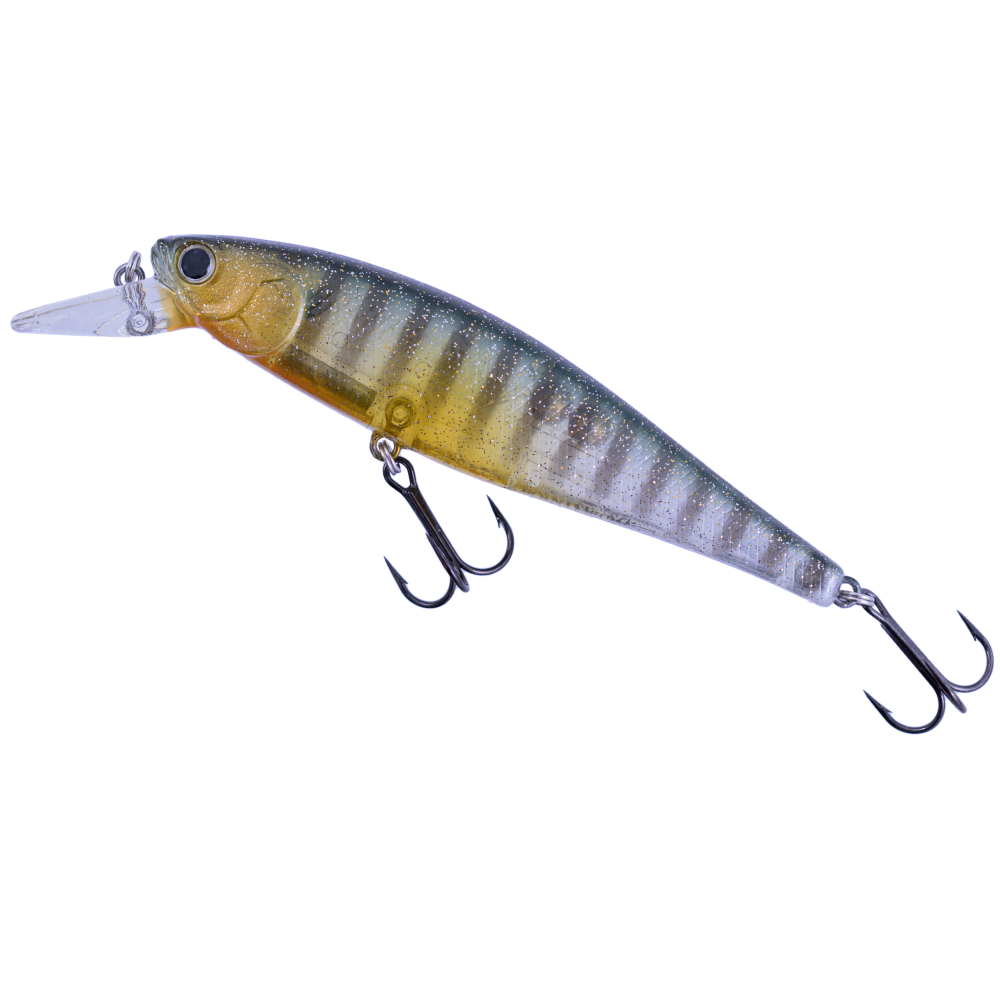 LUCKY CRAFT Suspending Jerkbait Minnow Lure POINTER 100SP - Image 7