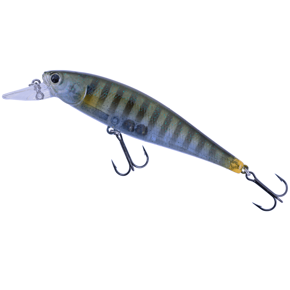 LUCKY CRAFT Suspending Jerkbait Minnow Lure POINTER 100SP - Image 8