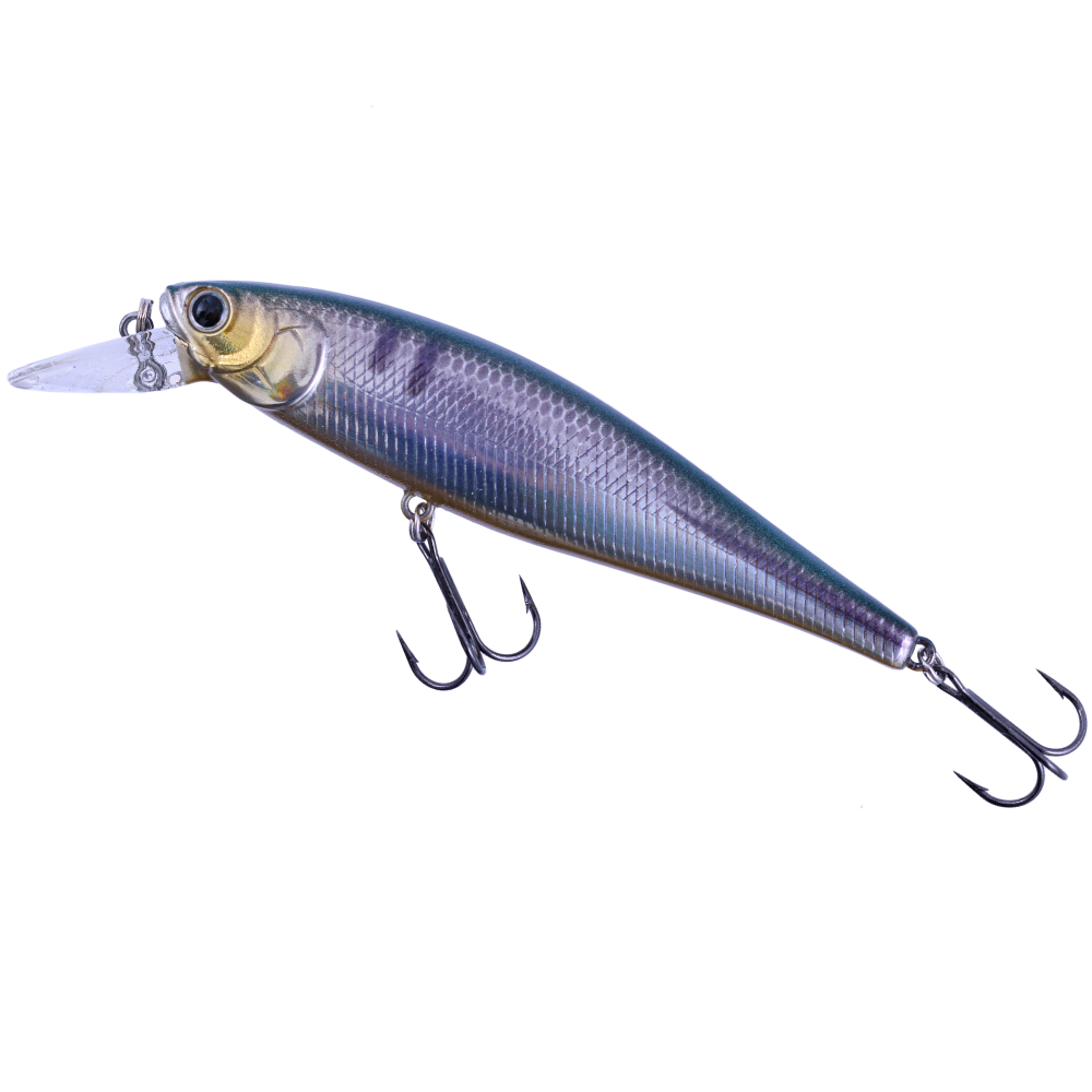 LUCKY CRAFT Suspending Jerkbait Minnow Lure POINTER 100SP - Image 9