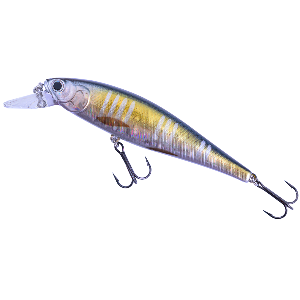 LUCKY CRAFT Suspending Jerkbait Minnow Lure POINTER 100SP - Image 10