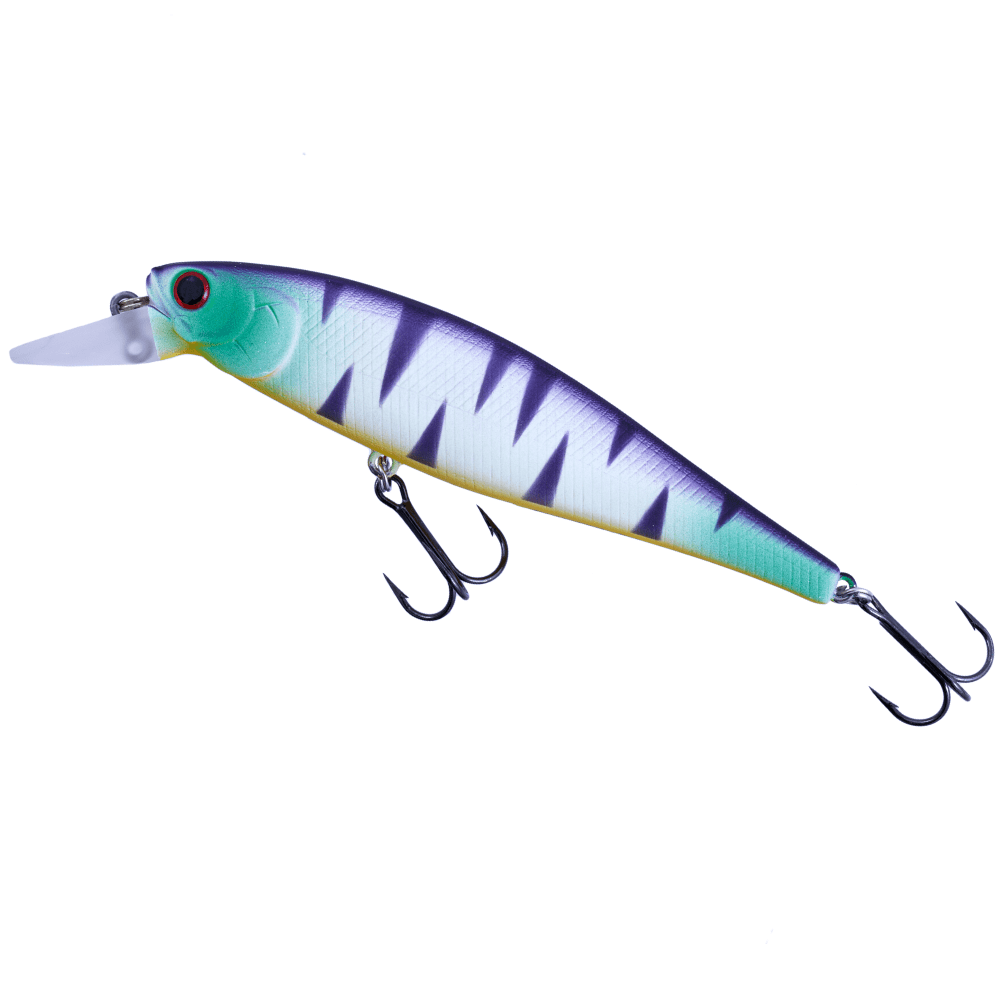 LUCKY CRAFT Suspending Jerkbait Minnow Lure POINTER 100SP - Image 11