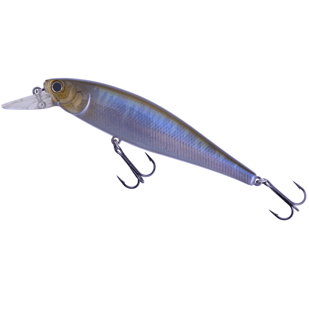 LUCKY CRAFT Suspending Jerkbait Minnow Lure POINTER 100SP - Image 12