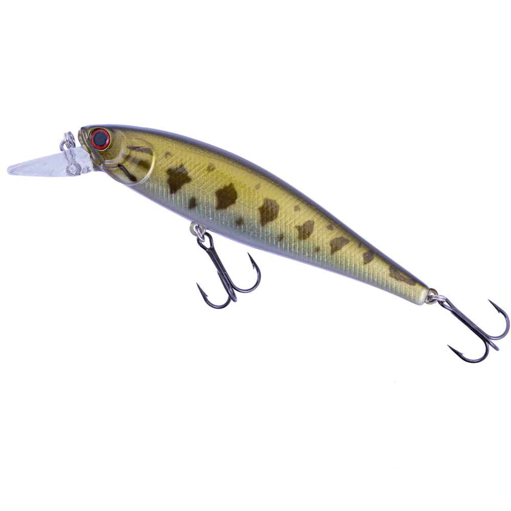 LUCKY CRAFT Suspending Jerkbait Minnow Lure POINTER 100SP - Image 13