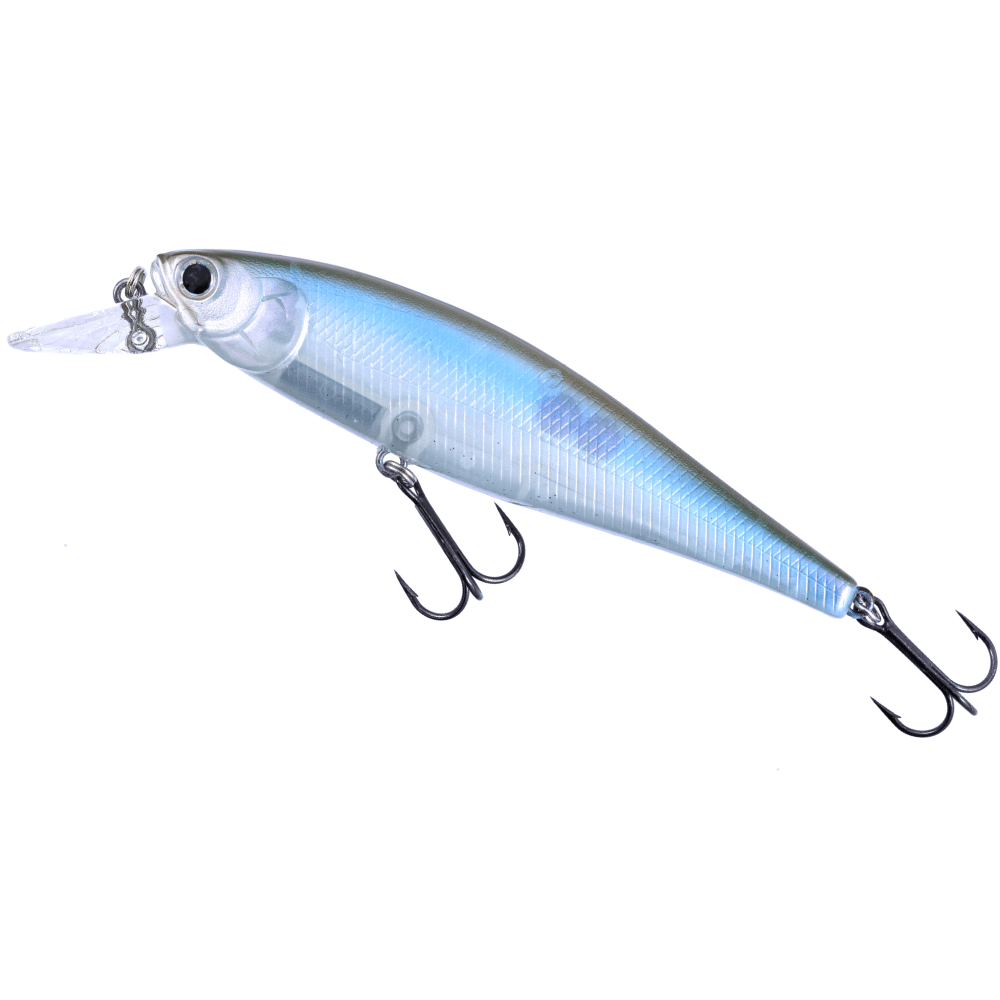LUCKY CRAFT Suspending Jerkbait Minnow Lure POINTER 100SP - Image 15