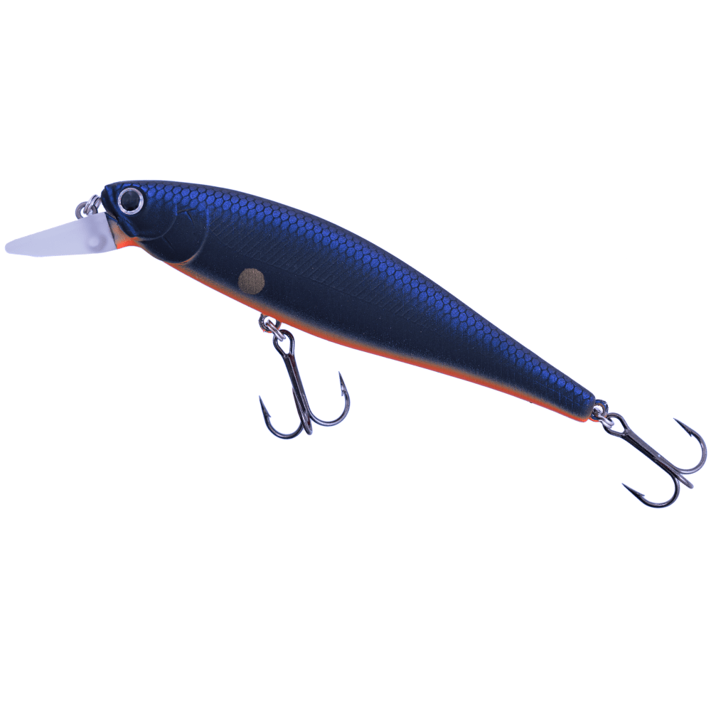 LUCKY CRAFT Suspending Jerkbait Minnow Lure POINTER 100SP - Image 16