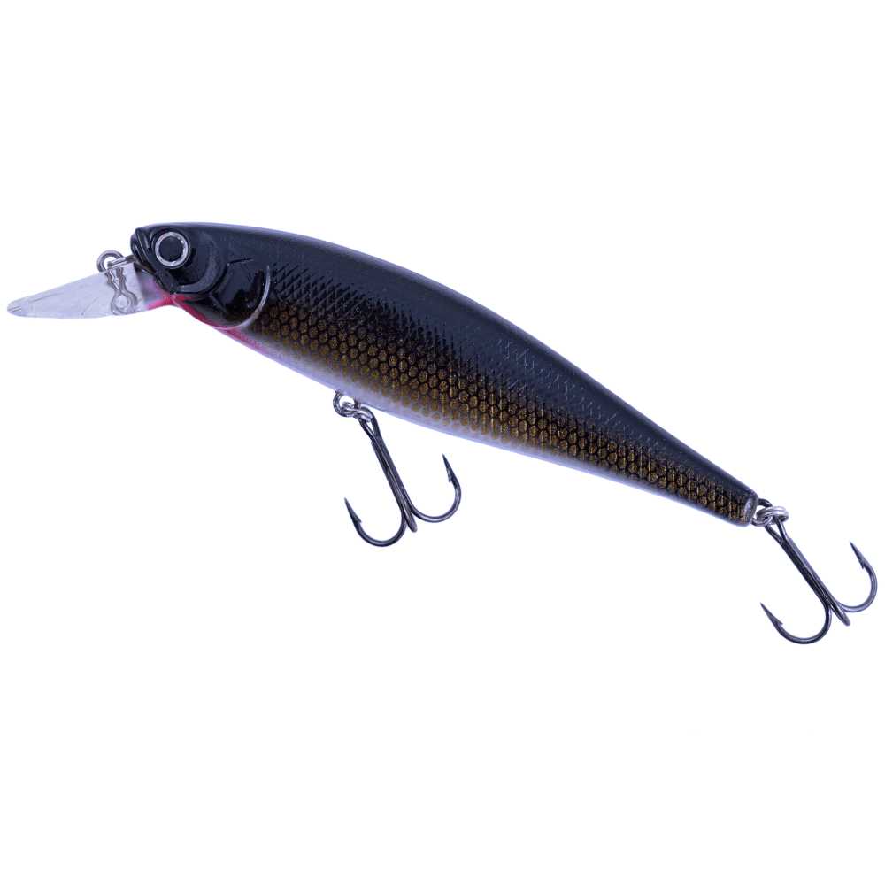 LUCKY CRAFT Suspending Jerkbait Minnow Lure POINTER 100SP - Image 17
