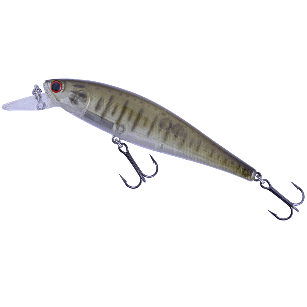 LUCKY CRAFT Suspending Jerkbait Minnow Lure POINTER 100SP - Image 18