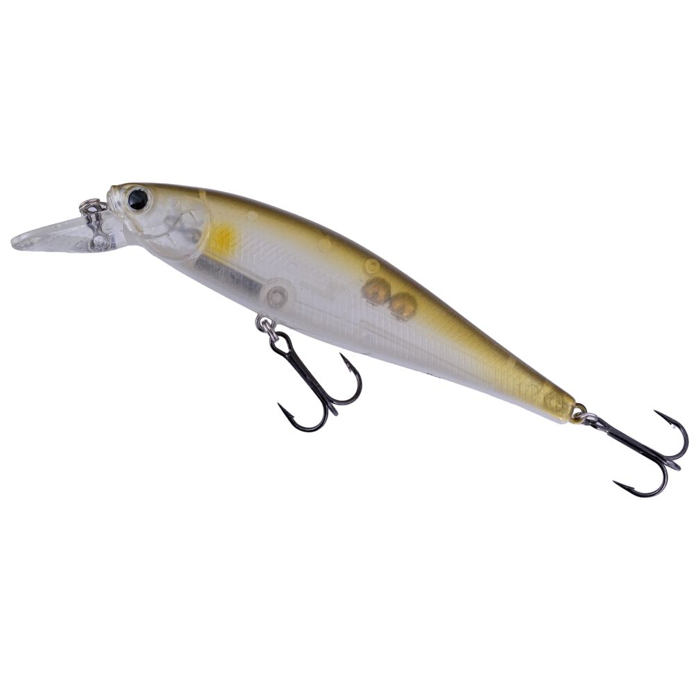LUCKY CRAFT Suspending Jerkbait Minnow Lure POINTER 100SP - Image 19