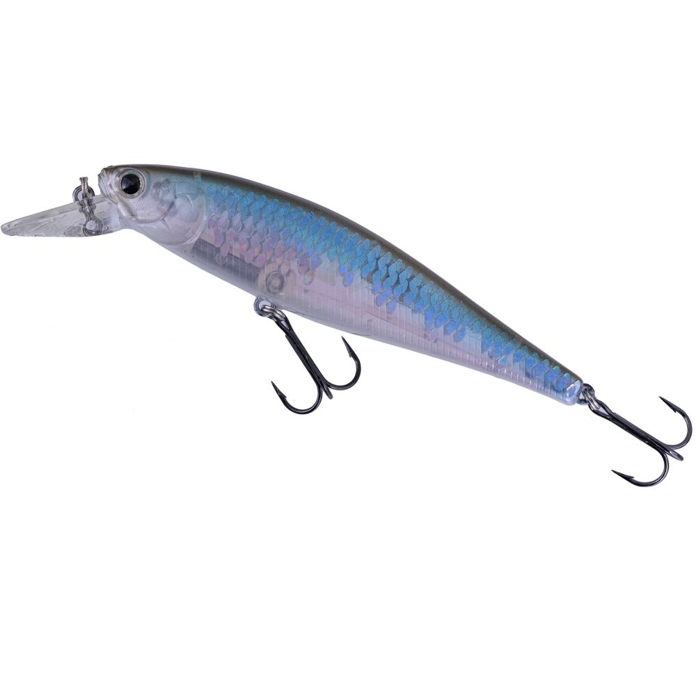 LUCKY CRAFT Suspending Jerkbait Minnow Lure POINTER 100SP - Image 20