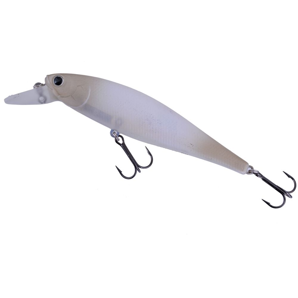 LUCKY CRAFT Suspending Jerkbait Minnow Lure POINTER 100SP - Image 21