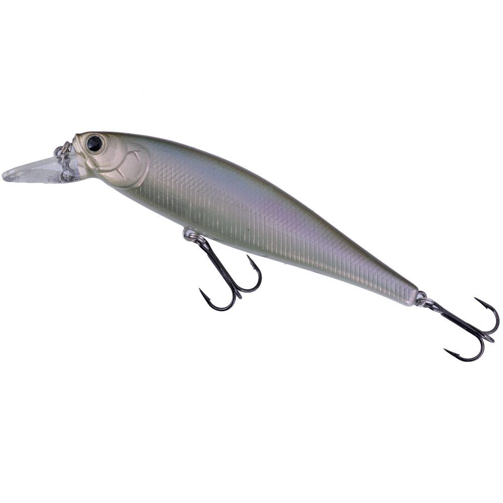 LUCKY CRAFT Suspending Jerkbait Minnow Lure POINTER 100SP - Image 23