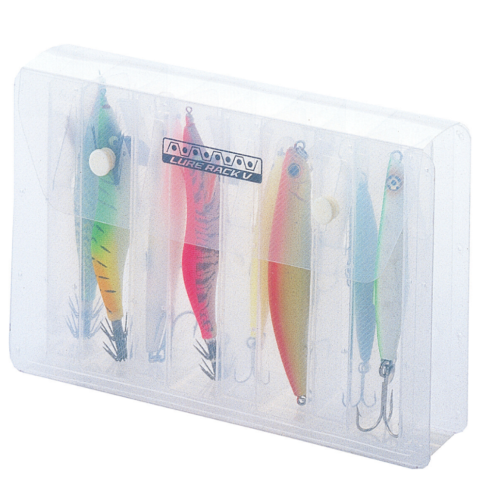 DAIICHISEIKO Fishing Lures Organise Box LURE RACK V - Image 2
