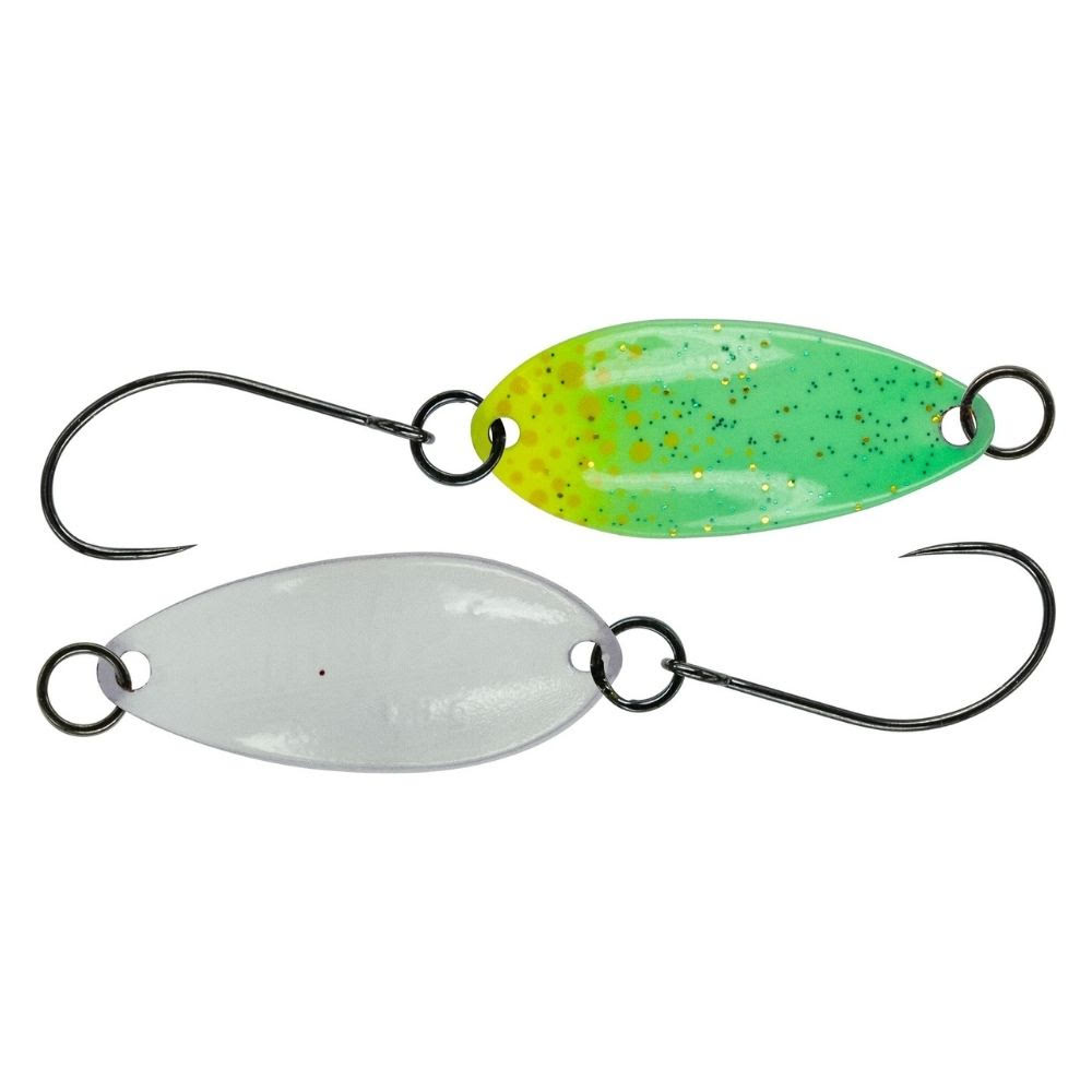 MOLIX Trout Game Lure ELITE Area Spoon 1.5g/2.8cm - Image 13