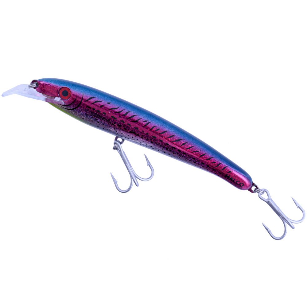 HALCO Saltwater Trolling & Casting Lure LASER PRO 160DD Deep Diver - Image 10