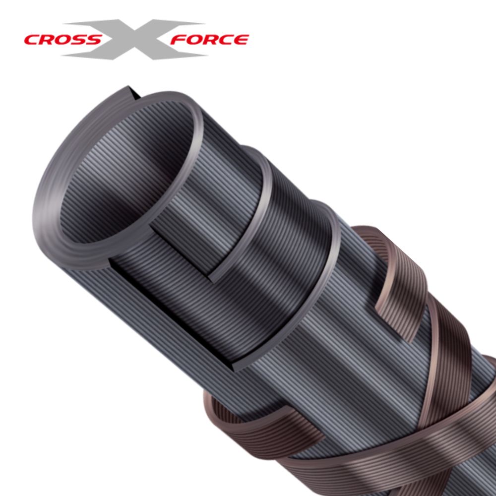MAJOR CRAFT Seabass Serie Spinning Rod CROSTAGE - Image 8