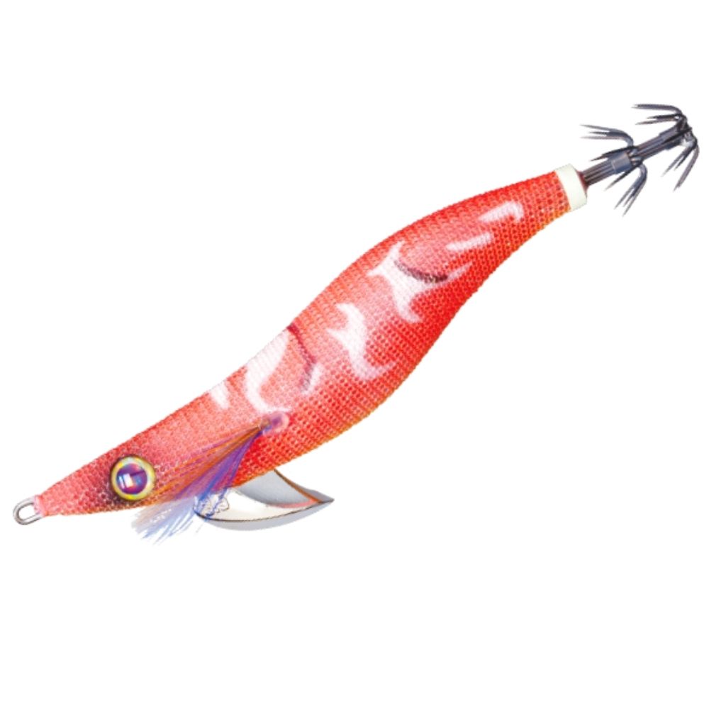 MAJOR CRAFT Squid Fishing Clothed EGI Jig Lure EGIZO 2.5 - Image 33