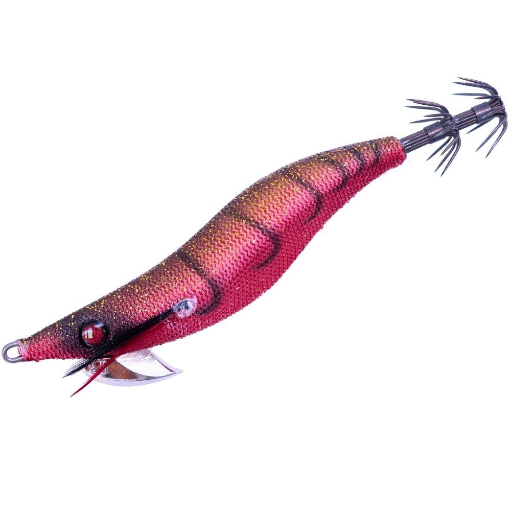 MAJOR CRAFT Squid Fishing Clothed EGI Jig Lure EGIZO 2.5 - Image 10