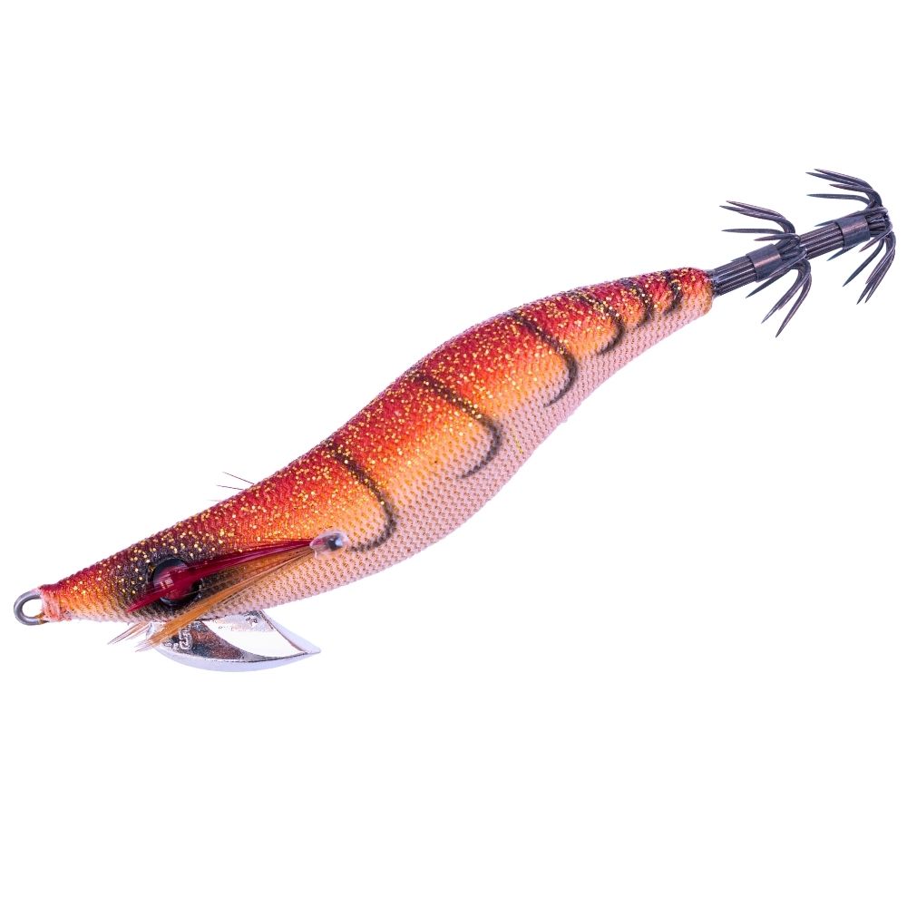 MAJOR CRAFT Squid Fishing Clothed EGI Jig Lure EGIZO 2.5 - Image 12
