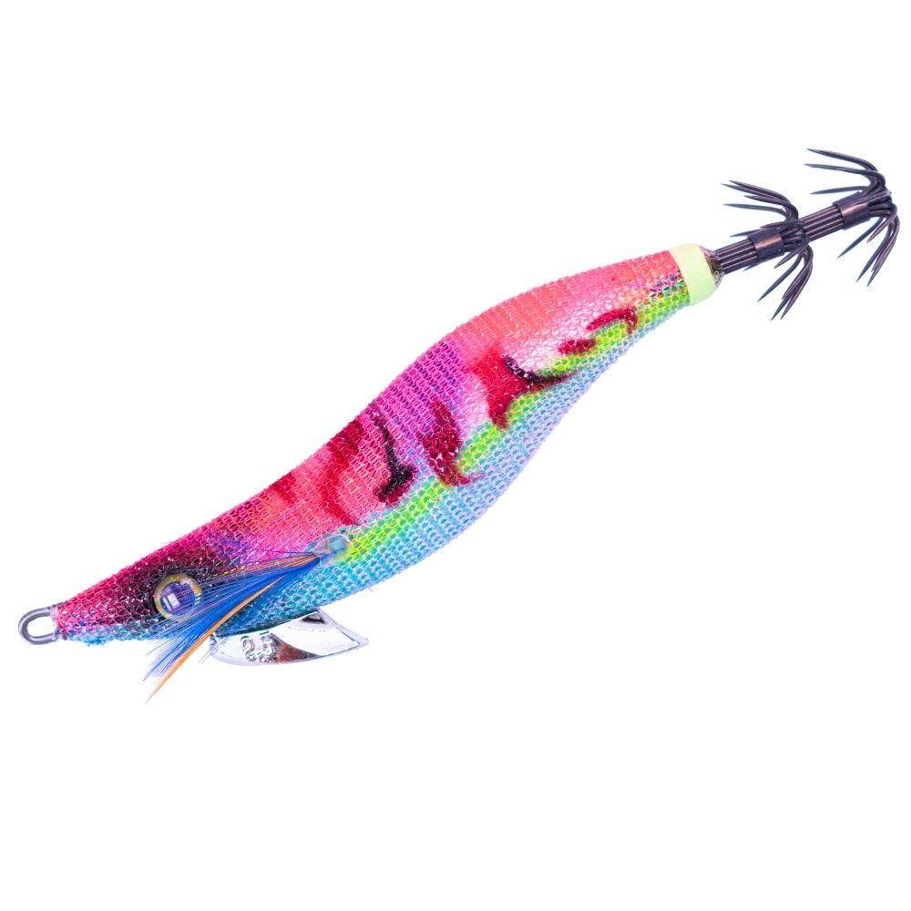 MAJOR CRAFT Squid Fishing Clothed EGI Jig Lure EGIZO 2.5 - Image 17