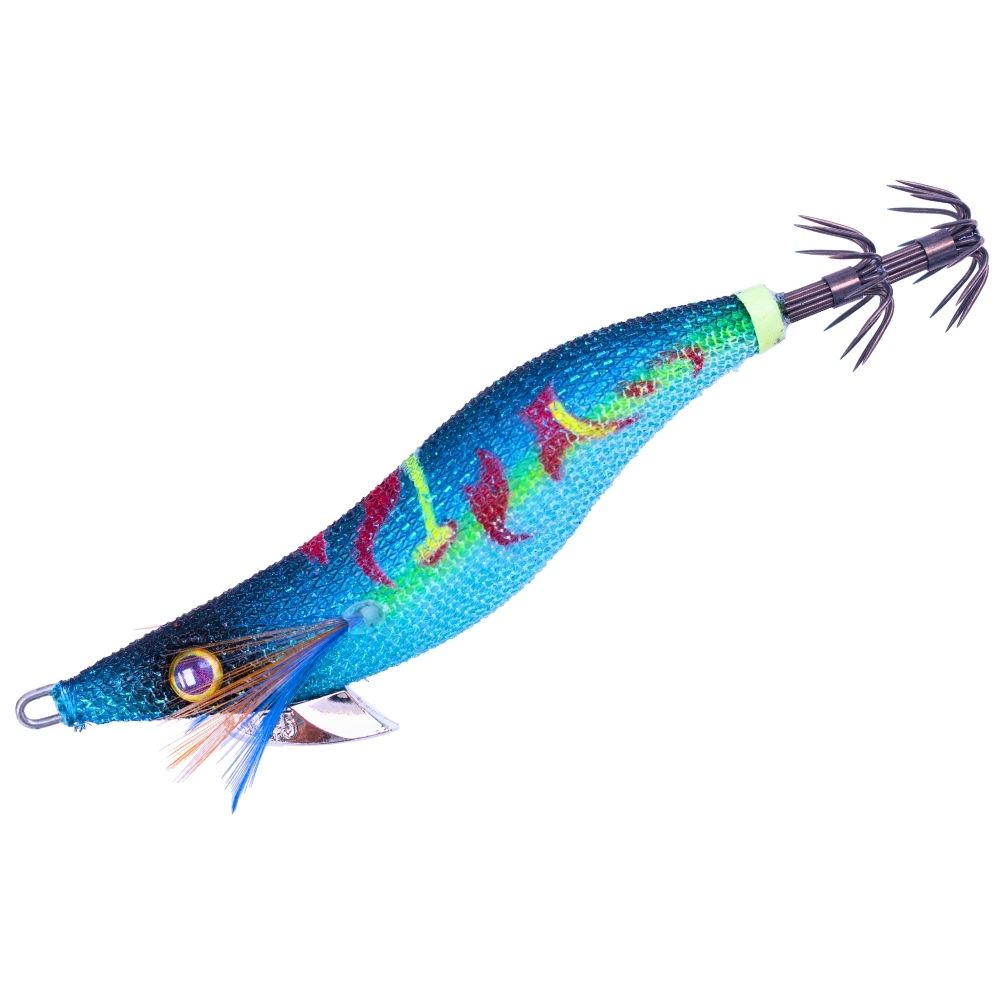 MAJOR CRAFT Squid Fishing Clothed EGI Jig Lure EGIZO 2.5 - Image 20
