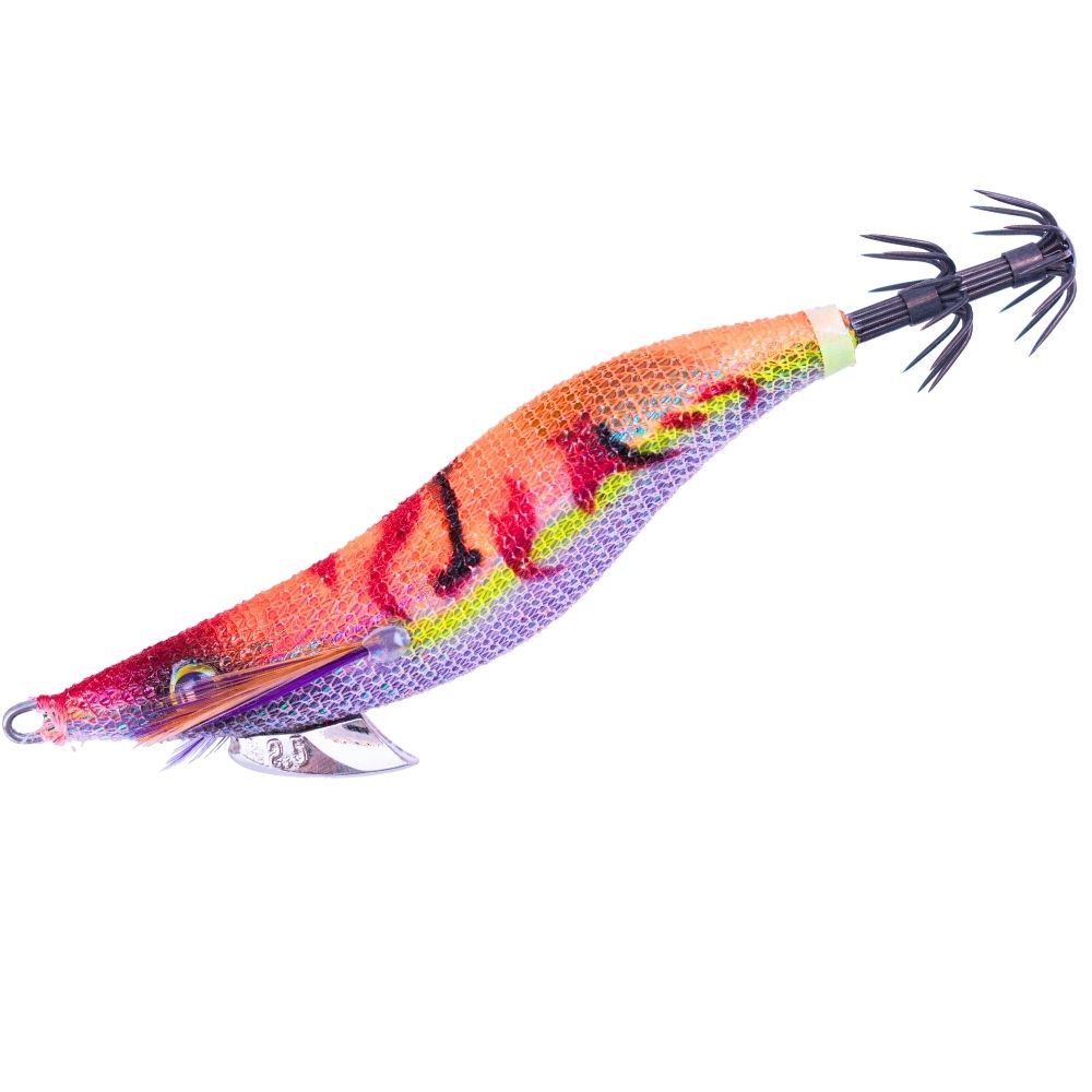 MAJOR CRAFT Squid Fishing Clothed EGI Jig Lure EGIZO 2.5 - Image 19