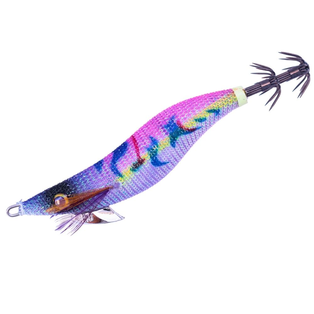 MAJOR CRAFT Squid Fishing Clothed EGI Jig Lure EGIZO 2.5 - Image 18