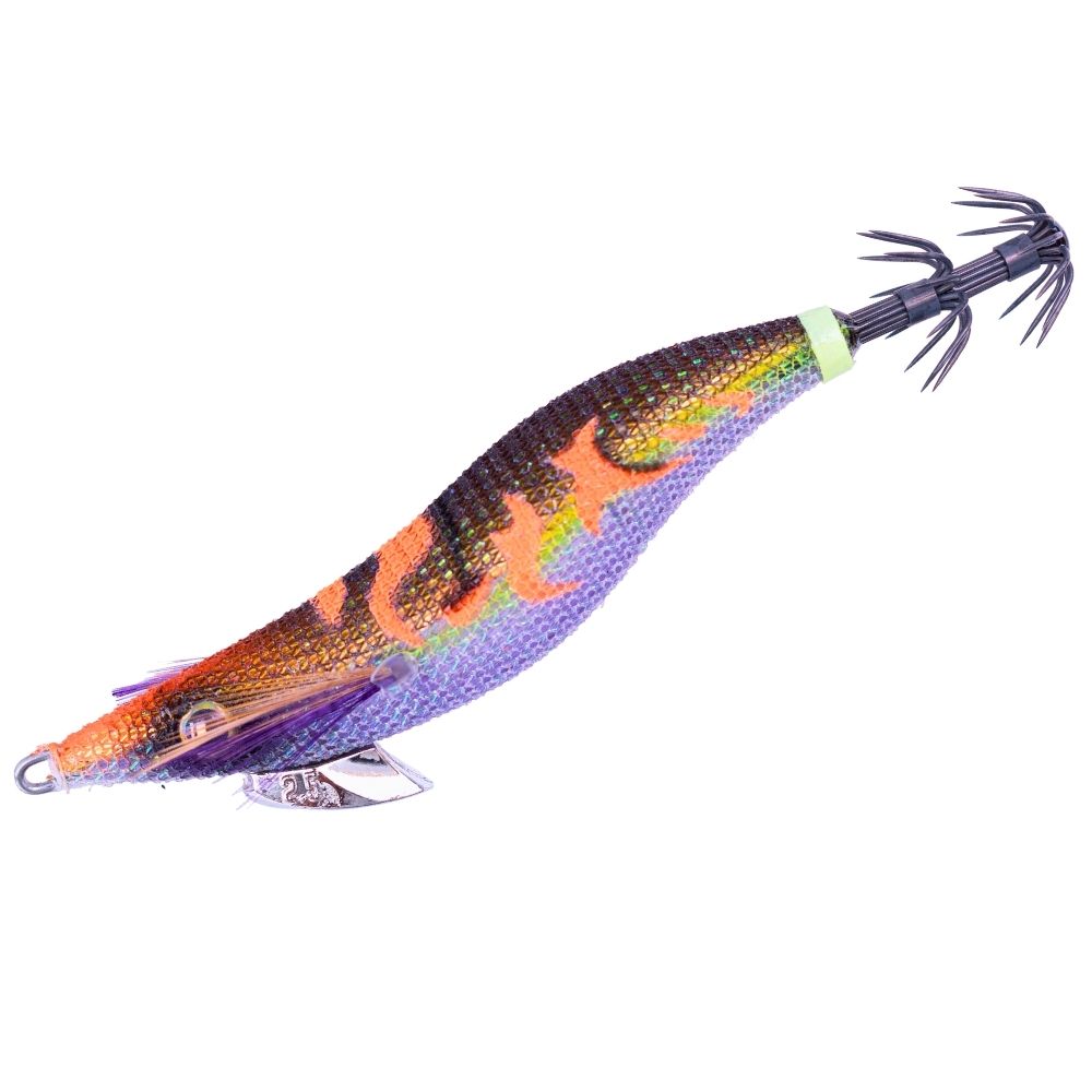 MAJOR CRAFT Squid Fishing Clothed EGI Jig Lure EGIZO 2.5 - Image 21
