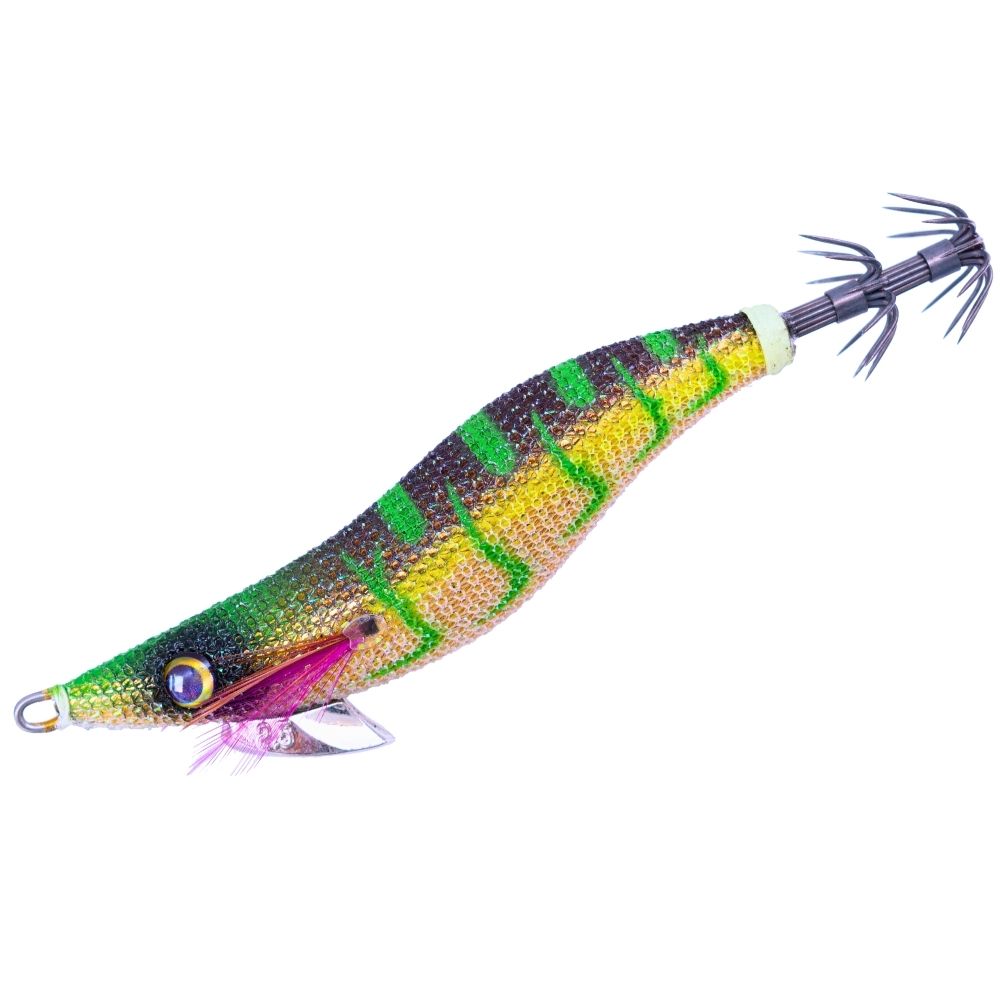 MAJOR CRAFT Squid Fishing Clothed EGI Jig Lure EGIZO 2.5 - Image 22