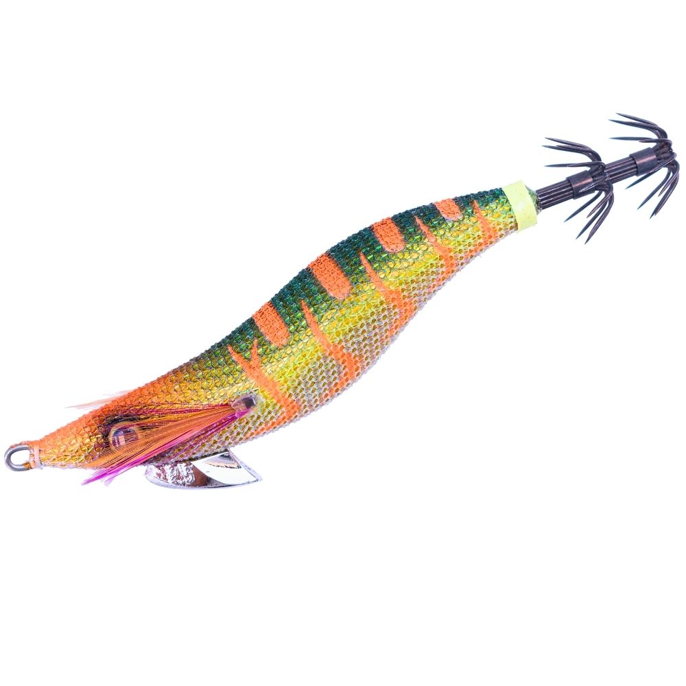 MAJOR CRAFT Squid Fishing Clothed EGI Jig Lure EGIZO 2.5 - Image 24