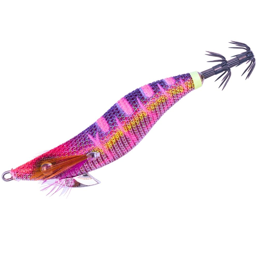 MAJOR CRAFT Squid Fishing Clothed EGI Jig Lure EGIZO 2.5 - Image 25