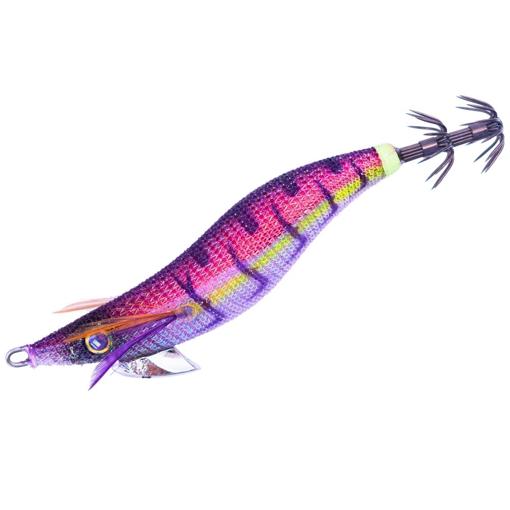 MAJOR CRAFT Squid Fishing Clothed EGI Jig Lure EGIZO 2.5 - Image 26