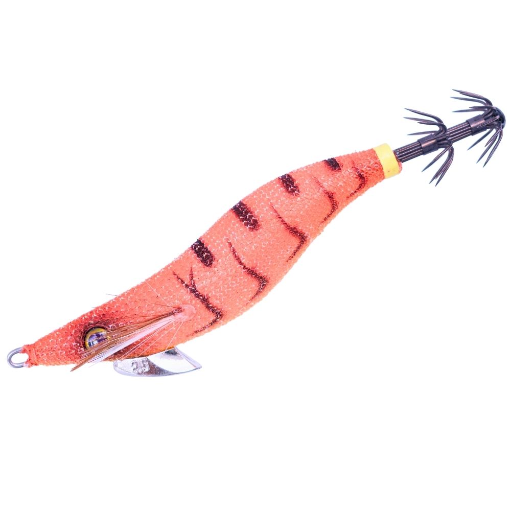 MAJOR CRAFT Squid Fishing Clothed EGI Jig Lure EGIZO 2.5 - Image 15