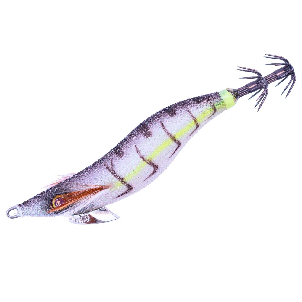 MAJOR CRAFT Squid Fishing Clothed EGI Jig Lure EGIZO 2.5 - Image 29
