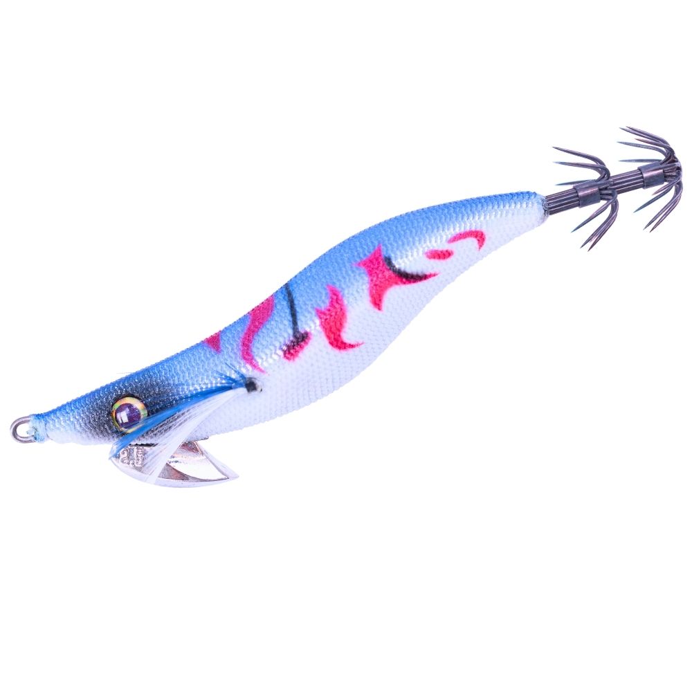 MAJOR CRAFT Squid Fishing Clothed EGI Jig Lure EGIZO 2.5 - Image 7