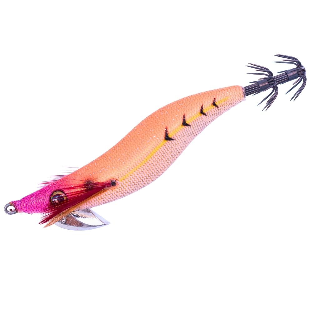 MAJOR CRAFT Squid Fishing Clothed EGI Jig Lure EGIZO 2.5 - Image 8