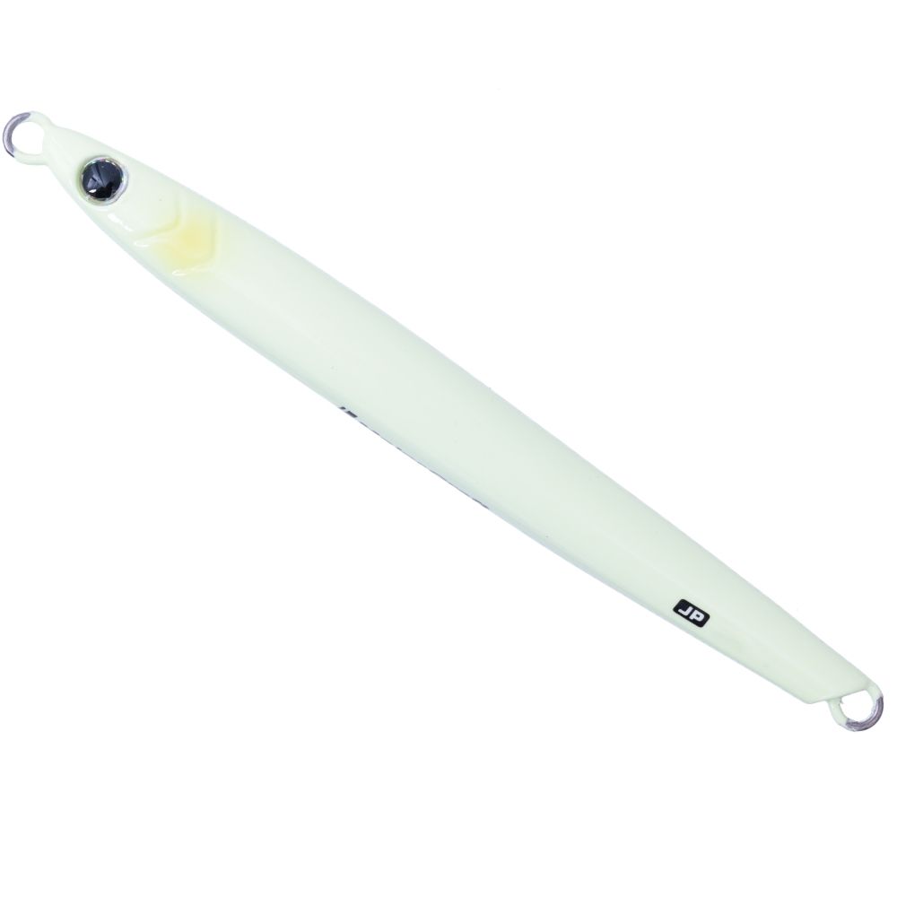 MAJOR CRAFT Saltwater Jigging Lure Jigpara Vertical IKANAGO 110g - Image 2