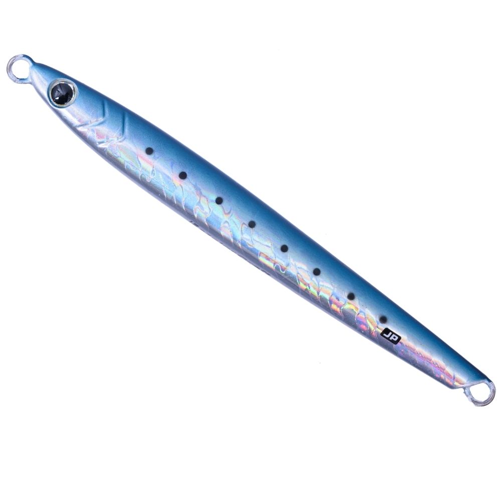 MAJOR CRAFT Saltwater Jigging Lure Jigpara Vertical IKANAGO 110g - Image 3
