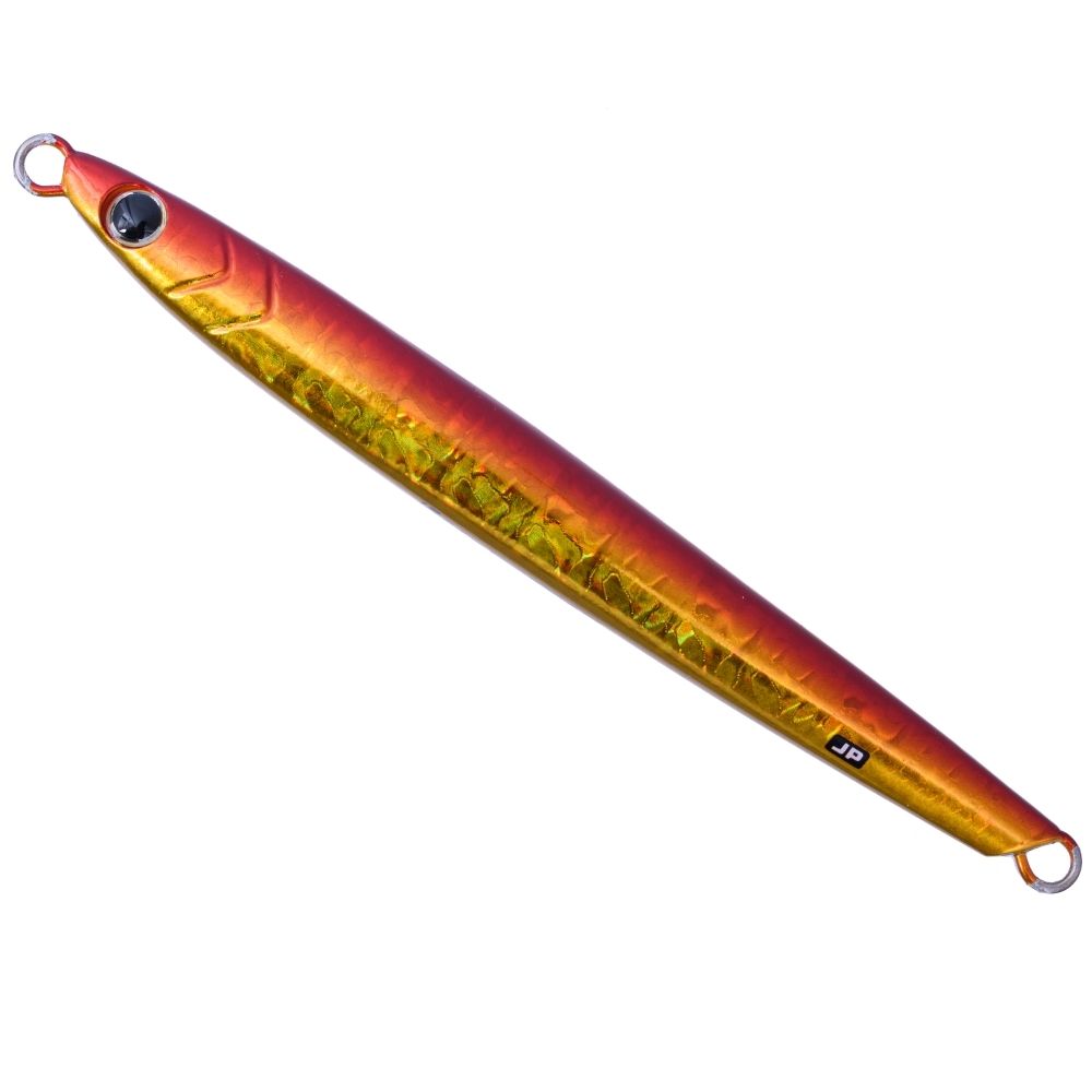 MAJOR CRAFT Saltwater Jigging Lure Jigpara Vertical IKANAGO 110g - Image 4