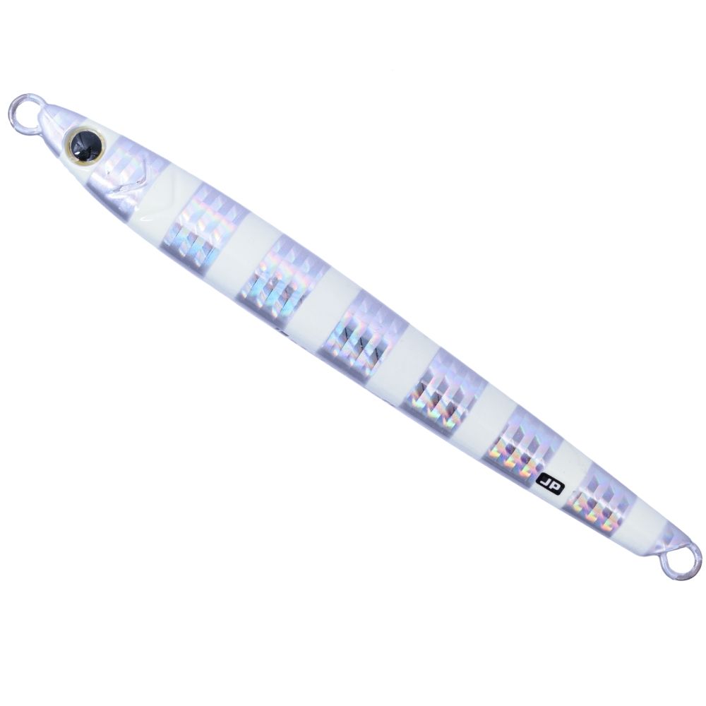 MAJOR CRAFT Saltwater Jigging Lure Jigpara Vertical IKANAGO 110g - Image 5