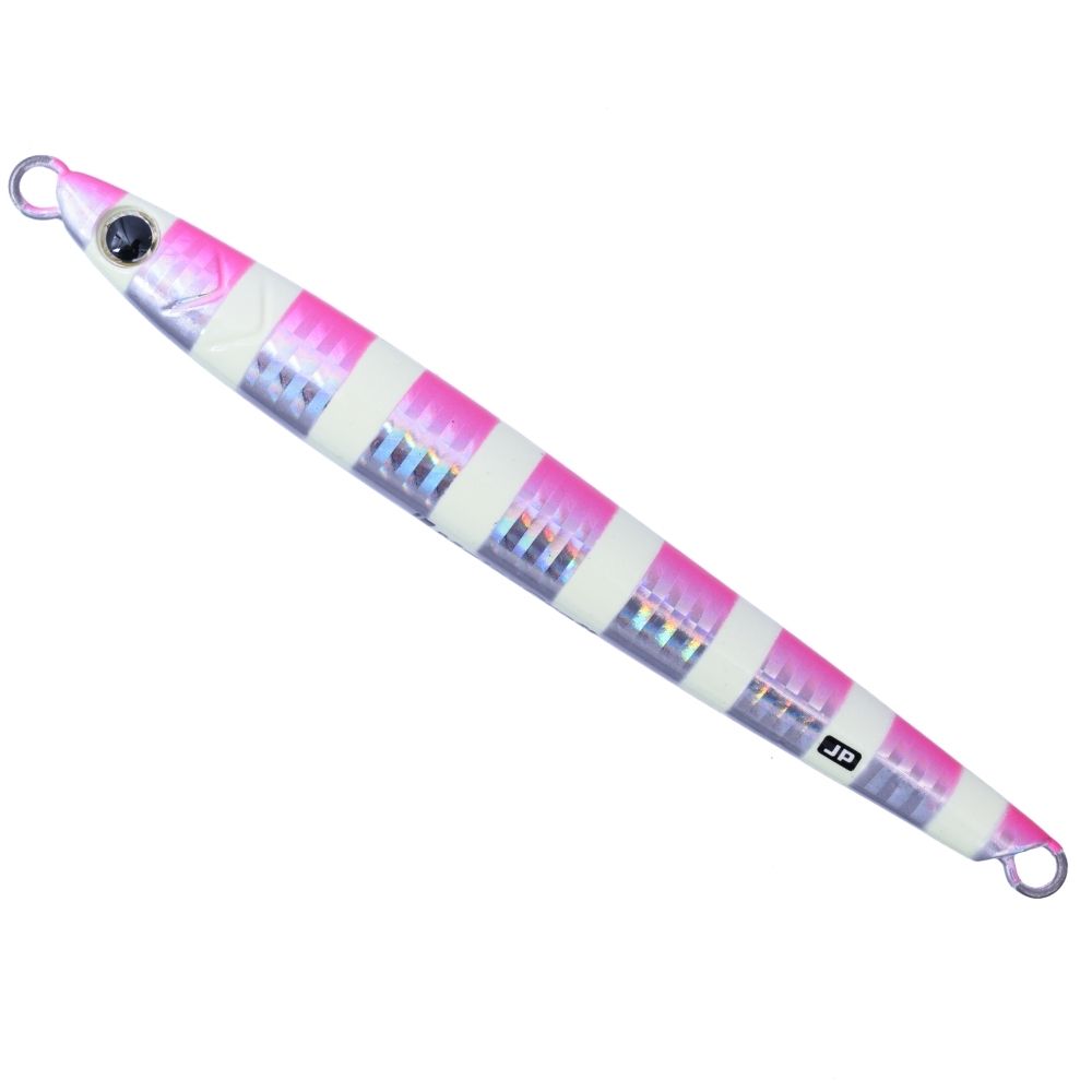 MAJOR CRAFT Saltwater Jigging Lure Jigpara Vertical IKANAGO 110g - Image 6