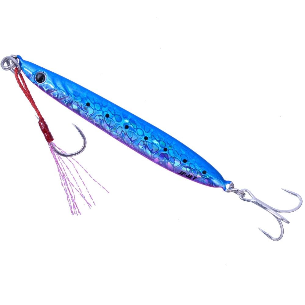 MAJOR CRAFT Long Casting Shore Jigging Lure Jigpara-JET 40g - Image 11