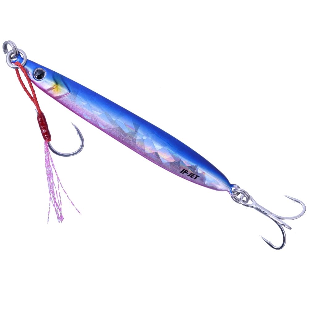 MAJOR CRAFT Long Casting Shore Jigging Lure Jigpara-JET 40g - Image 10