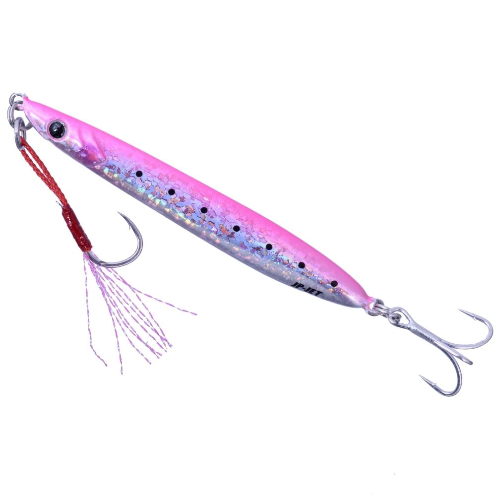MAJOR CRAFT Long Casting Shore Jigging Lure Jigpara-JET 40g - Image 7
