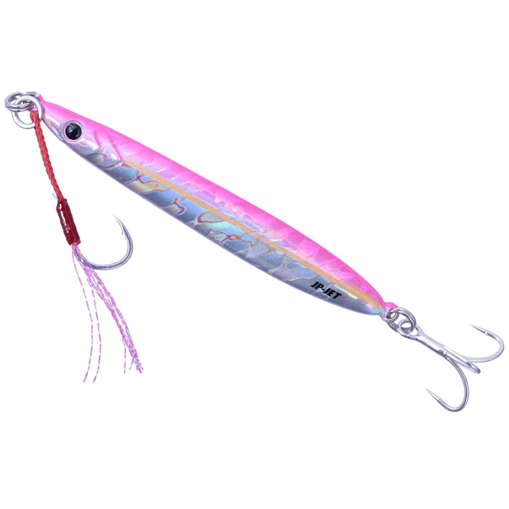 MAJOR CRAFT Long Casting Shore Jigging Lure Jigpara-JET 40g - Image 3