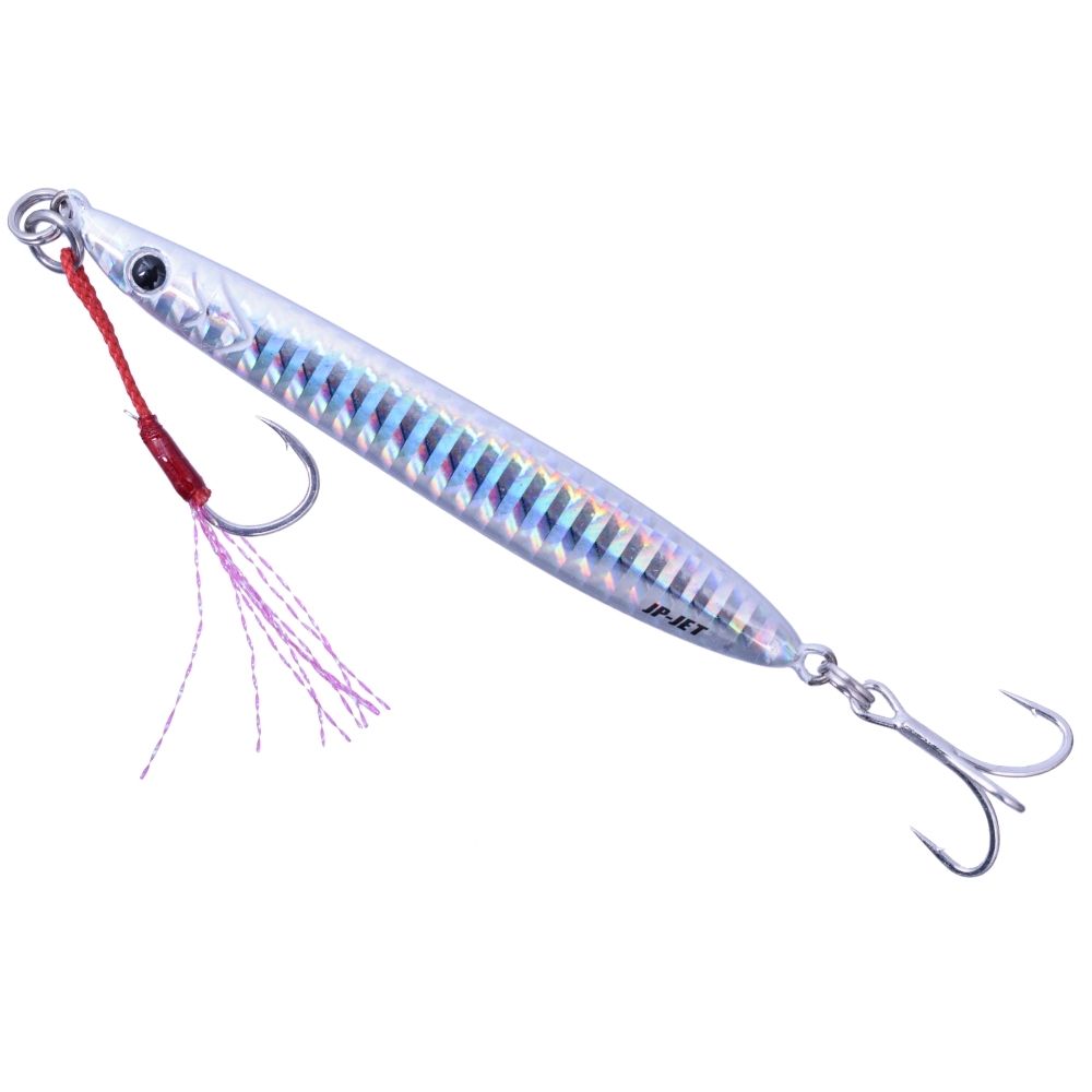 MAJOR CRAFT Long Casting Shore Jigging Lure Jigpara-JET 40g - Image 5