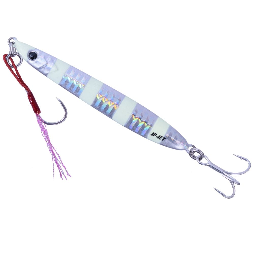 MAJOR CRAFT Long Casting Shore Jigging Lure Jigpara-JET 40g - Image 4