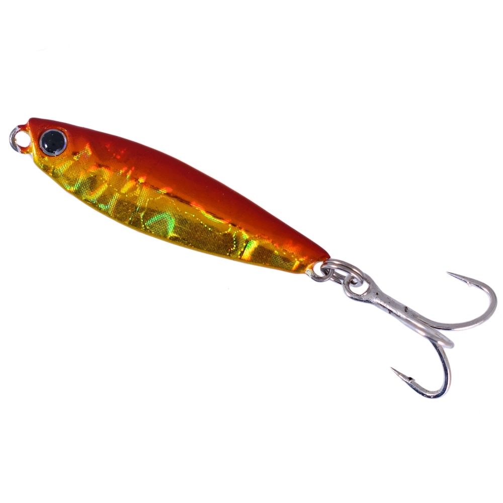 MAJOR CRAFT UL Fishing Casting Jig Lure JIGPARA Micro JPM-3g - Image 9