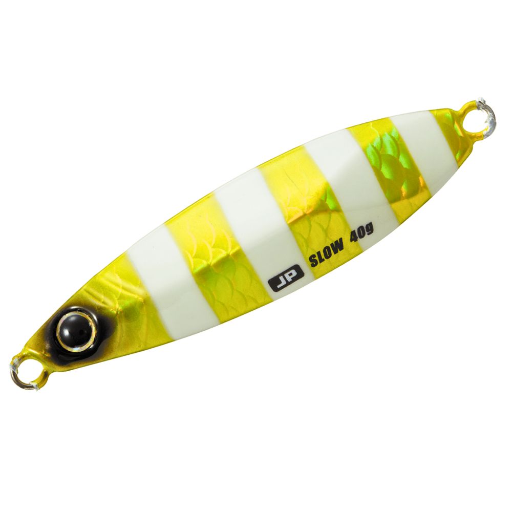 MAJOR CRAFT Saltwater Slow Pitch Jigging Lure JIGPARA SLOW 20g - Image 10