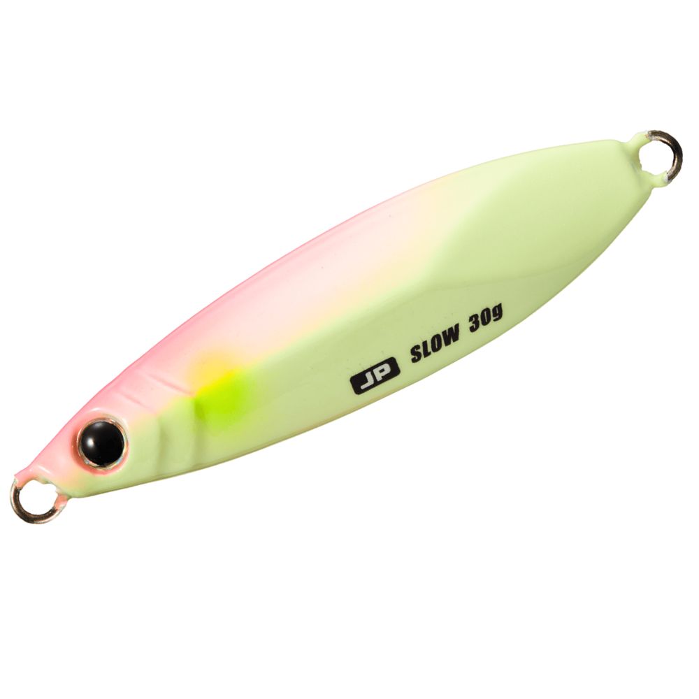 MAJOR CRAFT Saltwater Slow Pitch Jigging Lure JIGPARA SLOW 20g - Image 9