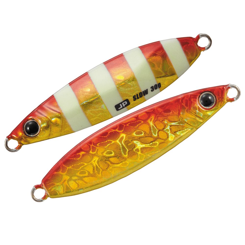 MAJOR CRAFT Saltwater Slow Pitch Jigging Lure JIGPARA SLOW 20g - Image 11